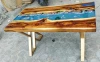 Epoxy Table