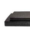 Easy Peel Shadow Foam 30mm Thick 1200X500mm Black