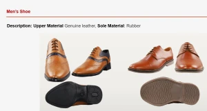 Men's Formal Leather Shoe_03