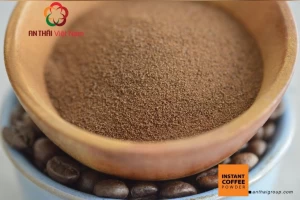 Instant Coffee Powder Vietnam