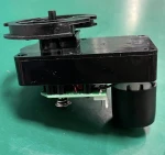 Gearmotors of Vending Machine