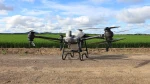 Used DJI Agras T40