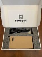 WTS : Matterport MC250 Pro2 3D Camera - Black NEW
