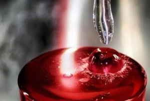 Buy 99.9% Pure Red Liquid Mercury - Mining Grade