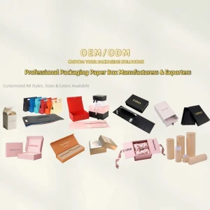 YM Packaging