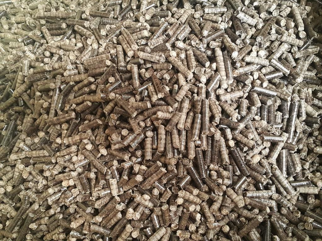 Buy Wood Pellets from Java Exportindo PMA, Indonesia | Tradewheel.com
