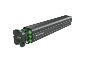 Ebike Frame Battery1