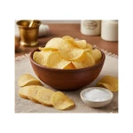 Bulk Potato Chips supplier stock