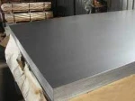 Steel Sheets (cold and hot rolled)