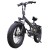 Import electric Bike Dirt Bike Folding E Bik Folding Ebike Vihicle Handiness to Carry Dirt Bike from China