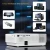 Import CHEERLUX CL770 Full HD Projector 1080p Beamer LCD LED video projector from China