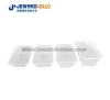 RECTANGLE THINWALL FOOD BOX MOULD