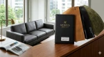 PU Leather For Furniture/YS-F19/YS-F20/YS-F21/YS-F22