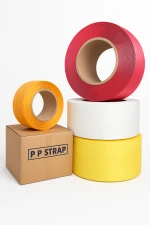 PP Straps