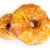 Import chicken doughnut  pet food pet snack dog snack factory from China from China