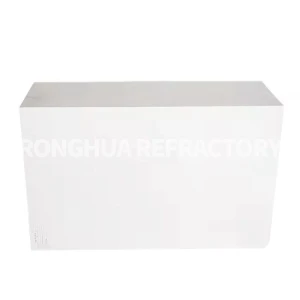 AZS Fused Zirconia Corundum Brick