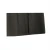 Import 0.7-0.8mm High-strength  black suede microfiber leather from China