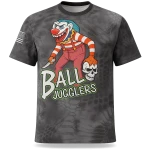 Custom Sublimated Baseball Jerseys – OEM/ODM Full Dye Uniforms for Teams