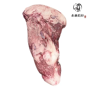 Japanese Wagyu High Quality Fat Wholesale Price Meat Beef With Rich Umami Flavor