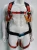 Import Patented fall protection safety harness with double hook from South Korea