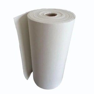 1400 Degree Heat Insulation Resistant Ceramic Fiber Roll