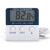 Import digital LCD thermometer from China