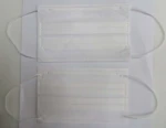 Disposable Protective Face Mask (Child)