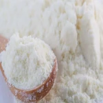 Factory price skimmed milk powder 25kg bags pure food skimmed milk powder