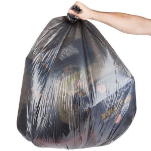 Best Seller Garbage Bag on Roll Made by Hanpak JSC