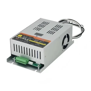 200W High Voltage Power Supply DC9-16KV for Efficient Oil Fume Purifier