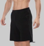 Unisex capri sleep bottoms
