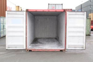 Used Dr Loading Containers