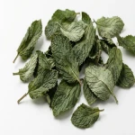 Premium Egyptian Peppermint Leaves | Grade A Dried Mentha Piperita | BRC & HACCP Certified Organic Mint for Tea & Pharm