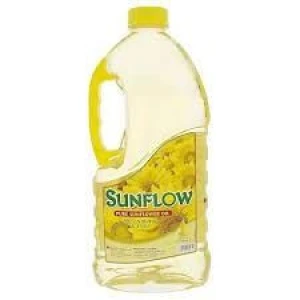 ulk Refined Sunflower Oil – Private Label & OEM Available