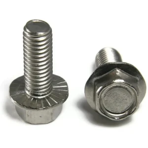 Flange Bolt