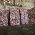 Best Aluminum UBC Scrap Prices/ Aluminum UBC Can Scrap / UBC Aluminum Can Scrap Supplier