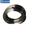 Oil quenching + tempering blue 65mn ASTM1566 Cold Rolled high tensileHigh Carbon Spring Steel strip