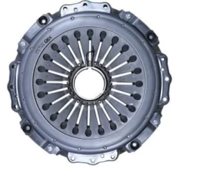 MULTIFUNCTIONAL OKA/BEWO HEAVY DUTY TRUCK CLUTCH COVER SACHS 3482000251 430MM FOR SCANIA FOR WHOLESALES