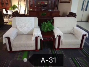 Single Size Sofa Set