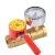 Import End test device dn25 with certificate 115 fire ID 3C certification ZSPM80 sprinkler end test valve from China