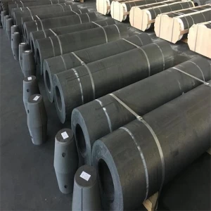 Made in China High Quality Carbon Graphite Products HP Graphite Electrodes