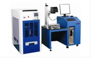 Laser soldering/Laser metal welding Optical fiber transmission laser welding machine with atteactive price