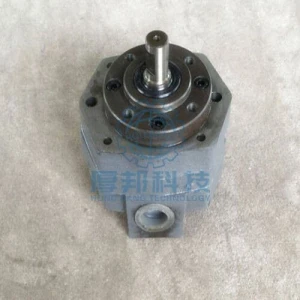BB-B Series Cycloid Rotor Oil Pump for Hydraulic System