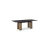 Import Dining Table : SZ-T324 from China