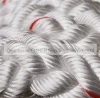 Factory supplier 8 strands braided nylon marine rope Polyamide towing rope
