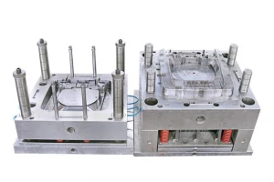 Classic Mold Plastic injection Mold