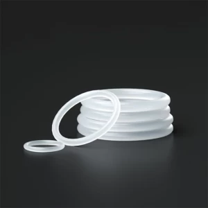Custom Rubber O Rings for Various Applications