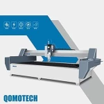 CNC Five-axis high-pressure waterjet cutting machine
