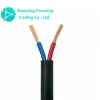 H03VVH2-F Vde PVC Cable