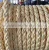 Import Factory supplier 8 strands braided nylon marine rope Polyamide towing rope from China